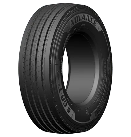 картинка 235/75R17.5-16 GR-T1 TL RC 143/141J ADVANCE (B1ADB06Y) от магазина Трак-Сервис Центр