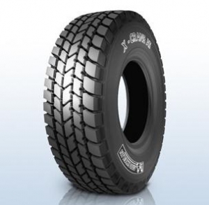 картинка 385/95R24  X-CRANE  Michelin (778245) от магазина Трак-Сервис Центр